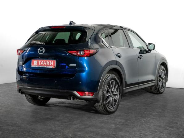 Mazda CX-5 II с пробегом 2019 года, цена 2 900 000 рублей, 47392 км, внедорожник, Автокод Объявления