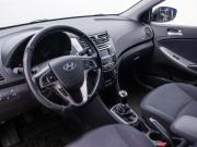 Hyundai Solaris I Рестайлинг Москва  - изображение 27