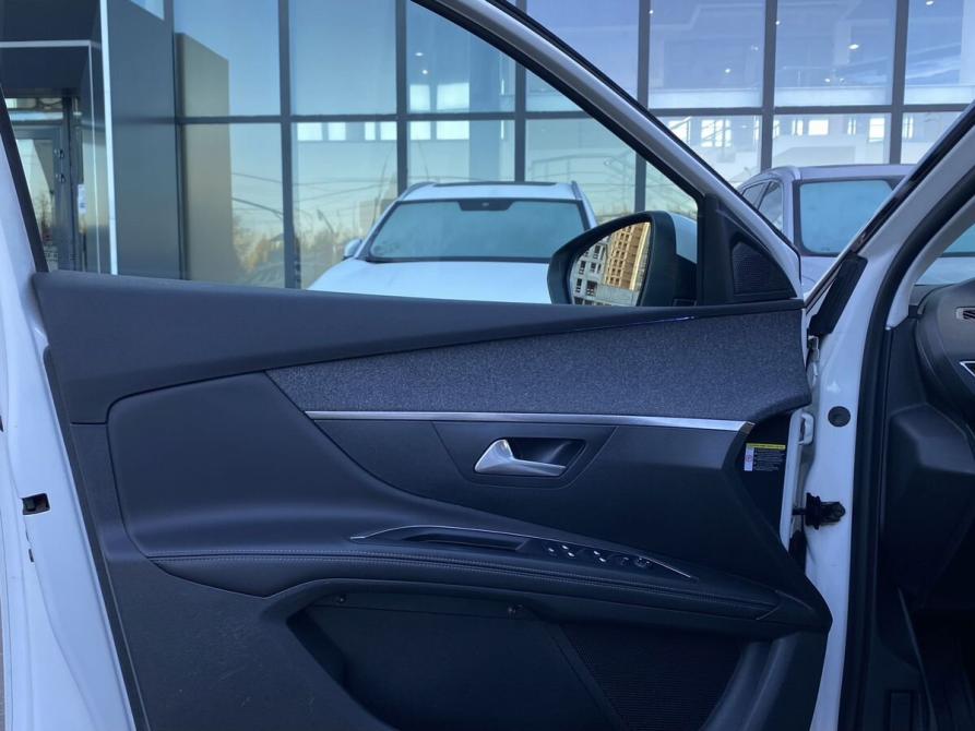 Peugeot 5008 II Москва  - изображение 21