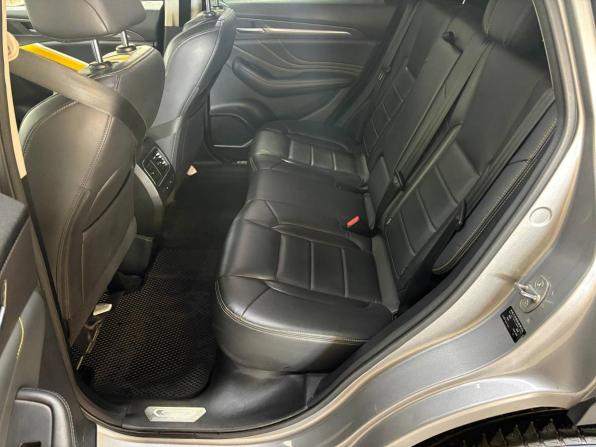Haval F7x I с пробегом 2021 года, цена 1 460 000 рублей, 162000 км, внедорожник, Автокод Объявления