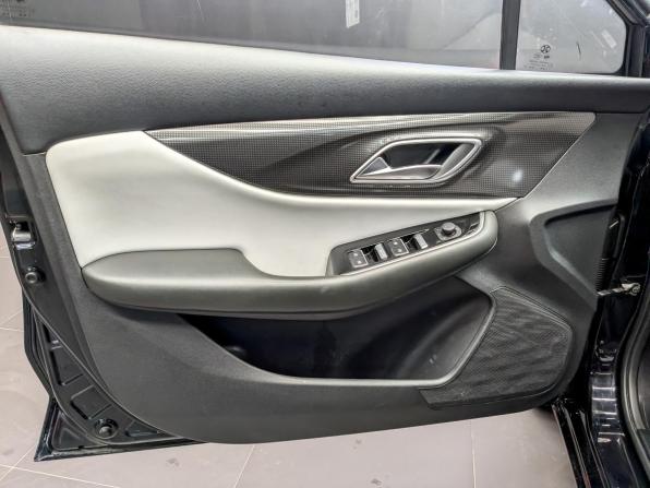 BAIC U5 Plus с пробегом 2023 года, цена 740 000 рублей, 185304 км, седан, Автокод Объявления
