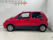 Daewoo Matiz II Воронеж  - изображение 29