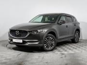 Mazda CX-5 II Санкт-Петербург  - изображение 22