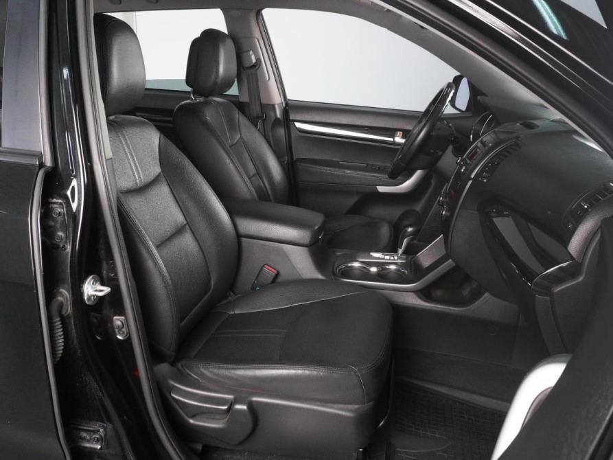 Kia Sorento II Минеральные Воды  - изображение 8
