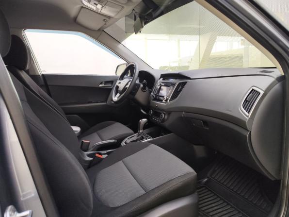 Hyundai Creta I с пробегом 2019 года, цена 2 205 000 рублей, 67170 км, внедорожник, Автокод Объявления