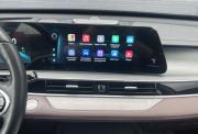 Chery Tiggo 8 Pro Plug-in Hybrid Красноярск  - изображение 41