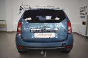 Renault Duster I Киров  - изображение 37