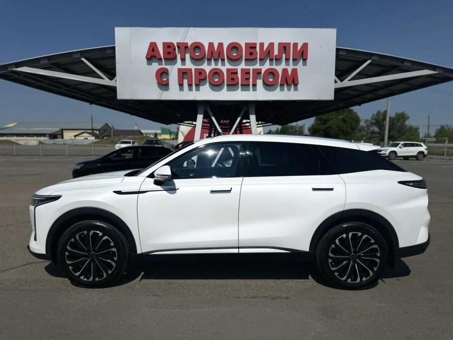 Exeed RX Абакан  - изображение 15
