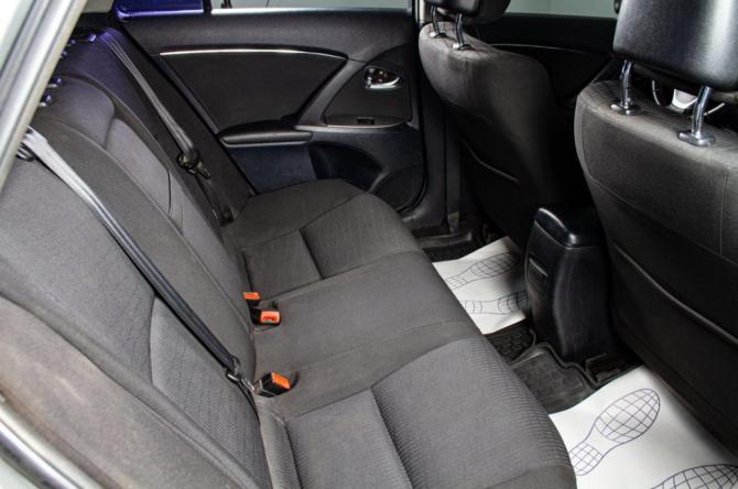 Toyota Avensis III с пробегом 2009 года, цена 749 000 рублей, 319900 км, универсал, Автокод Объявления