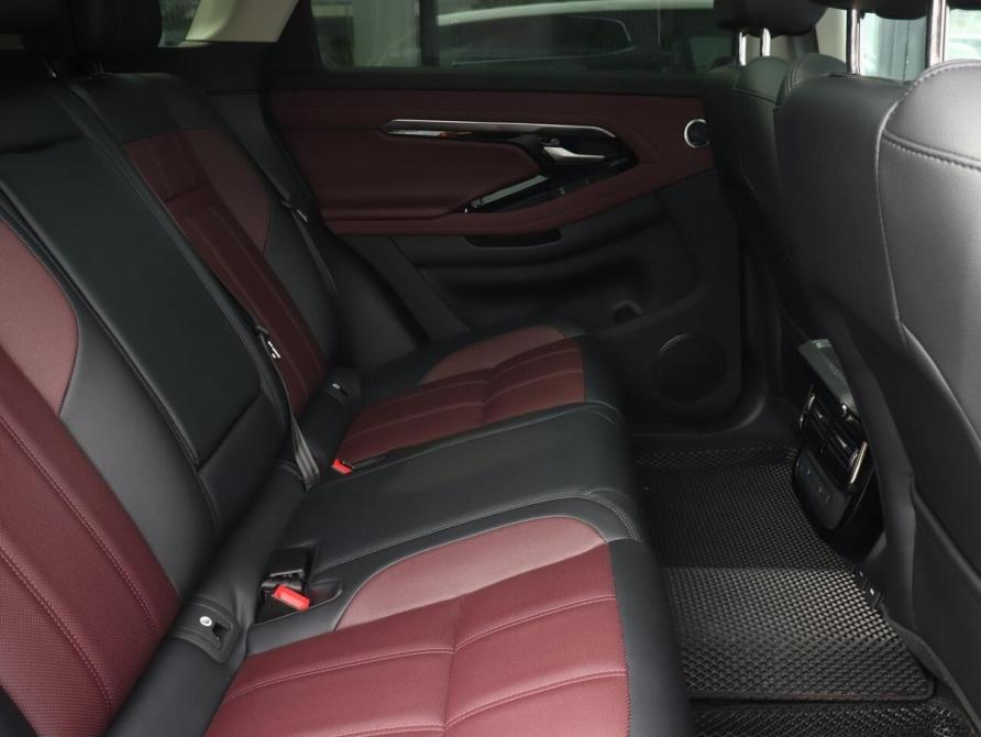Land Rover Range Rover Evoque II Казань  - изображение 8