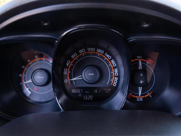 Lada (ВАЗ) Vesta I с пробегом 2017 года, цена 799 500 рублей, 186067 км, универсал, Автокод Объявления