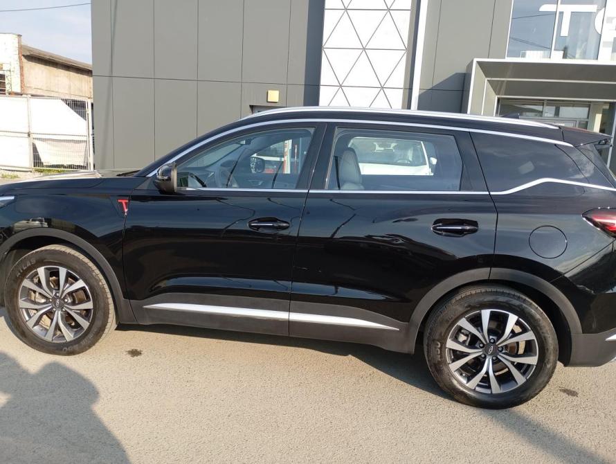 Chery Tiggo 7 Pro Max I Екатеринбург  - изображение 5