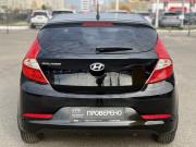 Hyundai Solaris I Рестайлинг Йошкар-Ола  - изображение 29