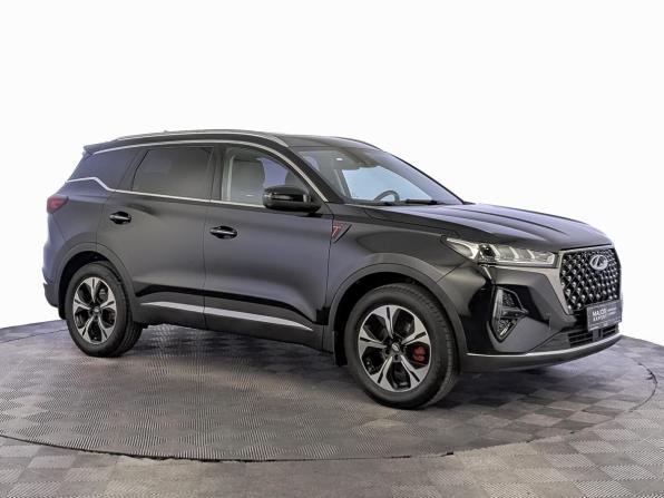 Chery Tiggo 7 Pro Max I с пробегом 2023 года, цена 1 960 000 рублей, 41144 км, внедорожник, Автокод Объявления