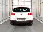 Volkswagen Tiguan I Рестайлинг Кемерово  - изображение 30