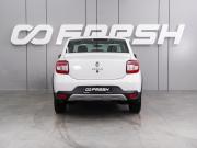 Renault Logan II Рестайлинг Воронеж  - изображение 20
