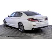 BMW 5 серии VII (G30/G31/G38) Рестайлинг Москва  - изображение 37