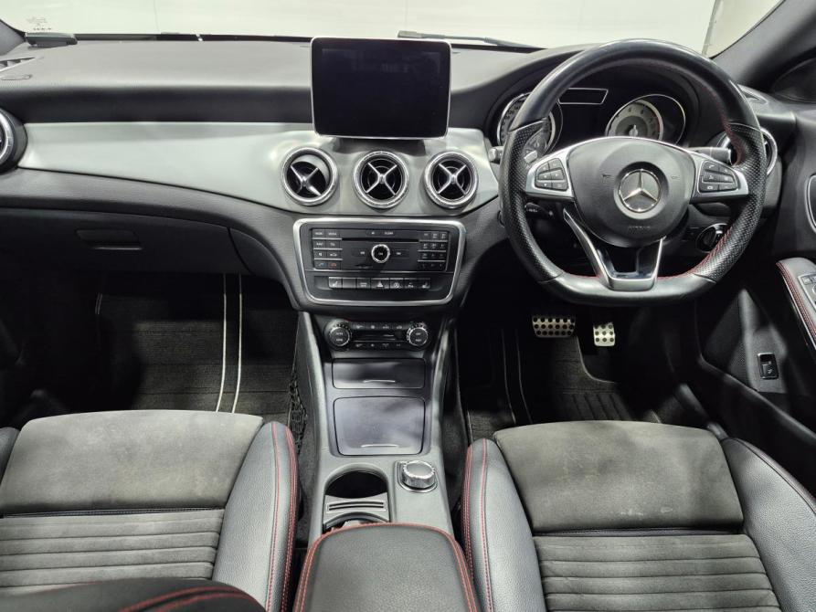 Mercedes-Benz CLA I (C117 X117) Воронеж  - изображение 10