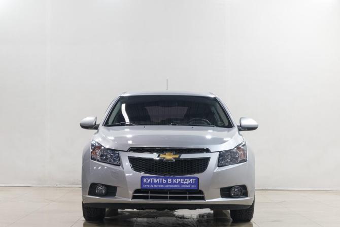 Chevrolet Cruze I с пробегом 2012 года, цена 729 000 рублей, 196707 км, хэтчбек, Автокод Объявления