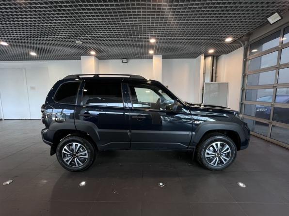 Lada (ВАЗ) Niva Travel I с пробегом 2024 года, цена 1 272 000 рублей, 24146 км, внедорожник, Автокод Объявления