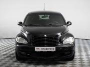 Chrysler PT Cruiser Москва  - изображение 12