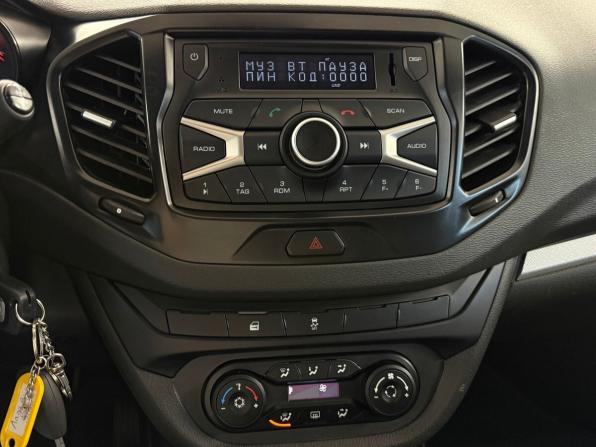 Lada (ВАЗ) Vesta I с пробегом 2019 года, цена 835 000 рублей, 96823 км, седан, Автокод Объявления