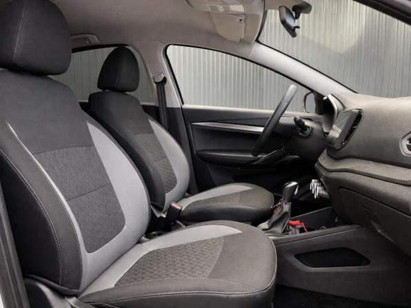 Lada (ВАЗ) Vesta I Рестайлинг (NG) с пробегом 2024 года, цена 1 197 000 рублей, 34074 км, седан, Автокод Объявления