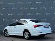 Skoda Octavia IV (A8) Санкт-Петербург  - изображение 29