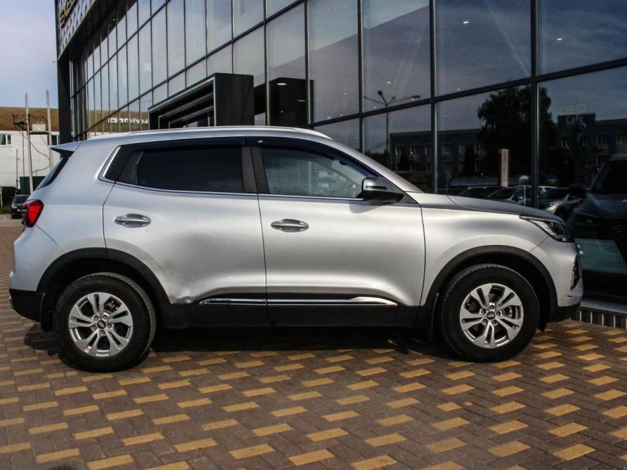 Chery Tiggo 4 Pro I Калуга  - изображение 4