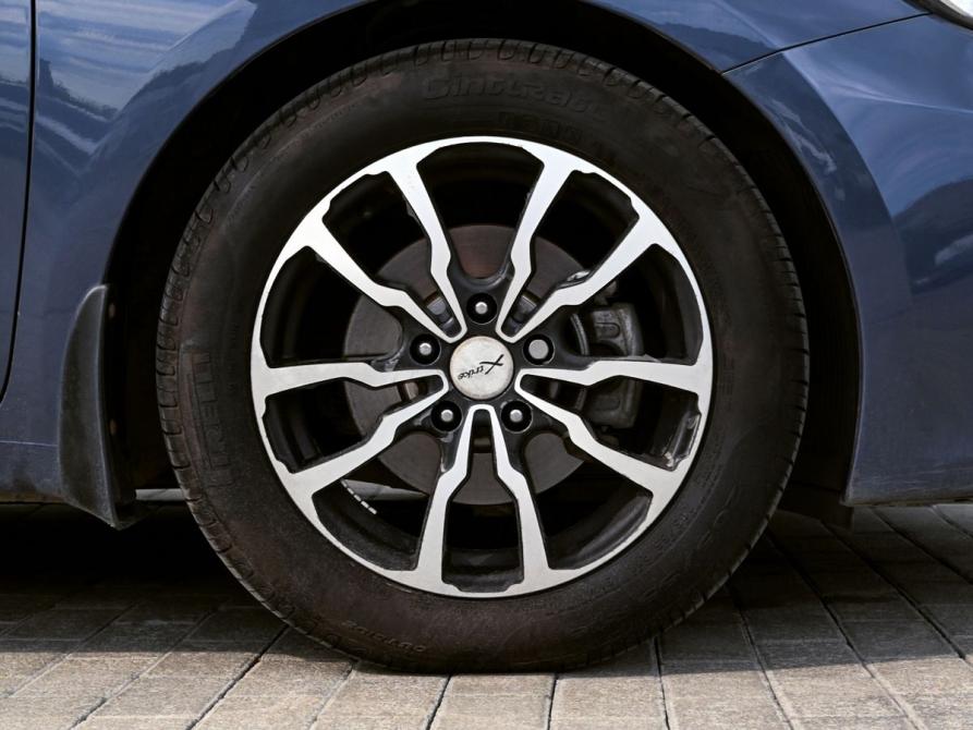 Kia Ceed II Рестайлинг Екатеринбург  - изображение 25