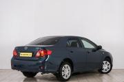 Toyota Corolla X (E140 E150) Красноярск  - изображение 29
