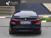 BMW 5 серии VI (F10/F11/F07) Рестайлинг Казань  - изображение 18