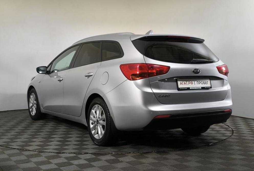 Kia Ceed III Нижний Новгород  - изображение 6