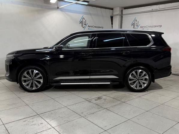 Exeed VX I Рестайлинг с пробегом 2024 года, цена 3 649 800 рублей, 10000 км, внедорожник, Автокод Объявления