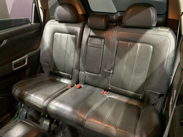 Opel Antara I с пробегом 2010 года, цена 799 000 рублей, 308533 км, внедорожник, Автокод Объявления