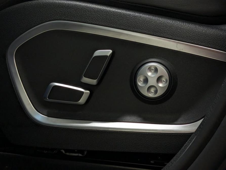 Geely Tugella I Санкт-Петербург  - изображение 23