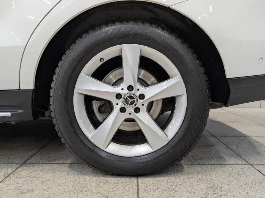 Mercedes-Benz GLE I (W166) Москва  - изображение 12