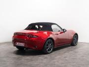 Mazda Roadster IV (ND) Чита  - изображение 28