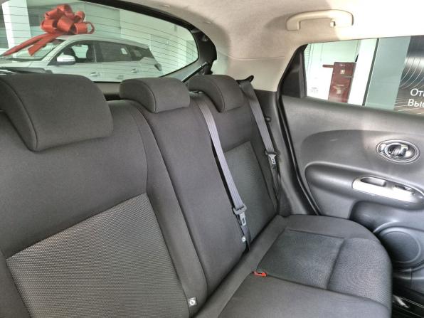 Nissan Juke I с пробегом 2012 года, цена 979 000 рублей, 156343 км, внедорожник, Автокод Объявления