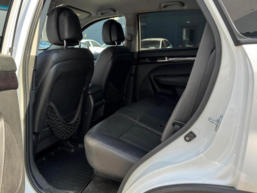 Kia Sorento II Рестайлинг Кропоткин  - изображение 11