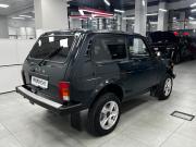 Lada (ВАЗ) Niva Legend I Казань  - изображение 18