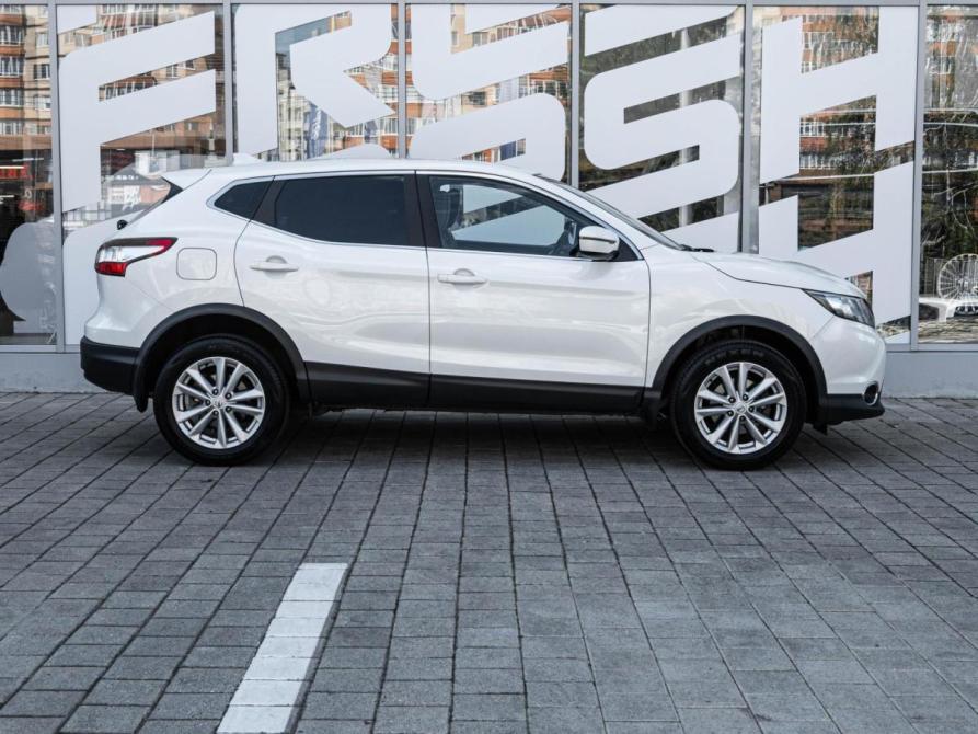 Nissan Qashqai II Ставрополь  - изображение 5