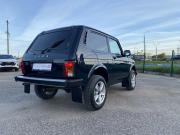 Lada (ВАЗ) Niva Legend I Тверь  - изображение 26