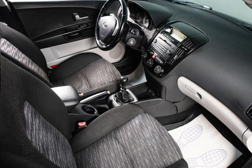Kia Ceed I Сургут  - изображение 10
