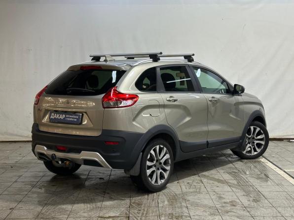 Lada (ВАЗ) XRAY I с пробегом 2019 года, цена 890 000 рублей, 109000 км, хэтчбек, Автокод Объявления