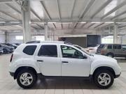 Renault Duster I Рестайлинг Набережные Челны  - изображение 26