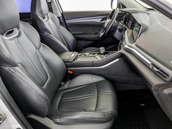 Changan CS75 Plus I Рестайлинг с пробегом 2023 года, цена 1 900 000 рублей, 97509 км, внедорожник, Автокод Объявления