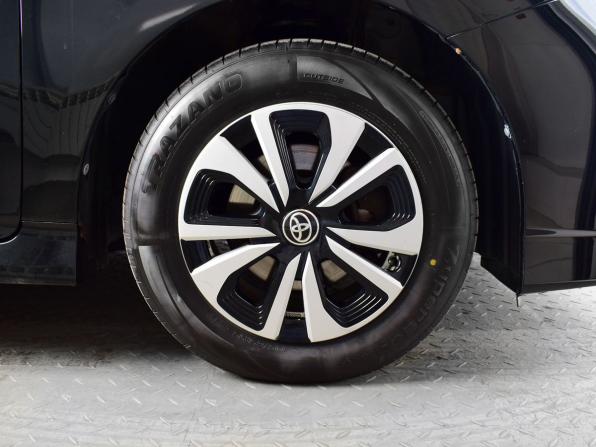 Toyota Wish II Рестайлинг с пробегом 2012 года, цена 1 425 995 рублей, 78037 км, минивэн, Автокод Объявления