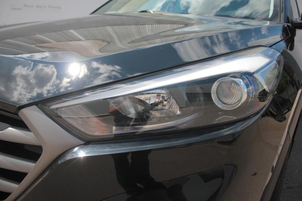 Hyundai Tucson III Воронеж  - изображение 10