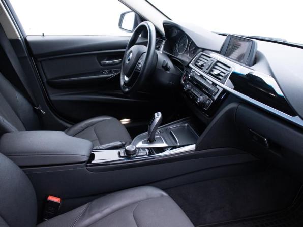 BMW 3 серии VI (F3x) Рестайлинг с пробегом 2017 года, цена 1 880 000 рублей, 179234 км, седан, Автокод Объявления